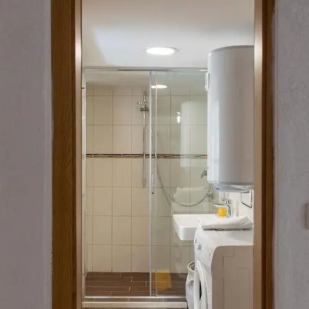 Apartman Old Town Charming Nest