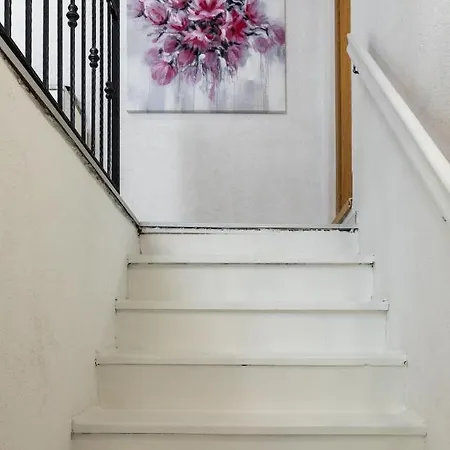 Apartman Old Town Charming Nest