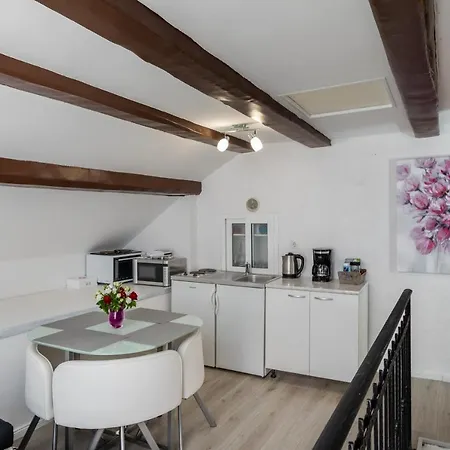 Apartman Old Town Charming Nest Dubrovnik