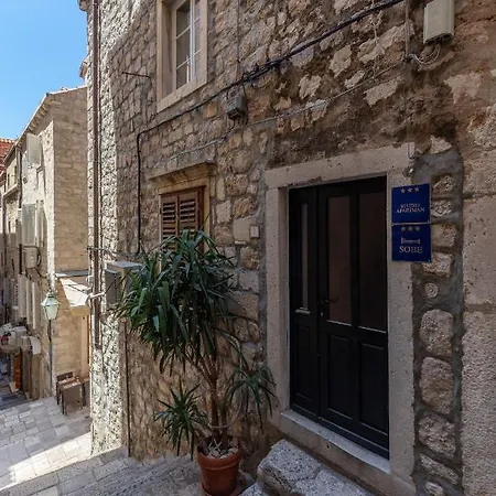 Old Town Charming Nest * Dubrovnik