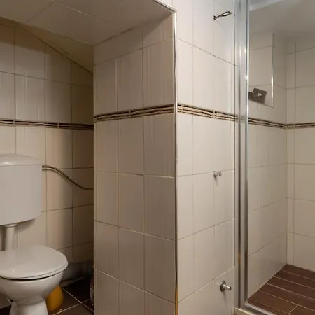 Appartement Old Town Charming Nest *