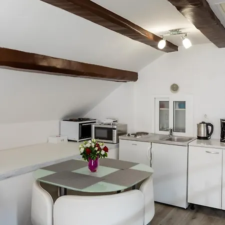 Old Town Charming Nest * Dubrovník