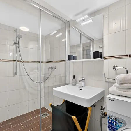 Appartement Old Town Charming Nest Dubrovnik