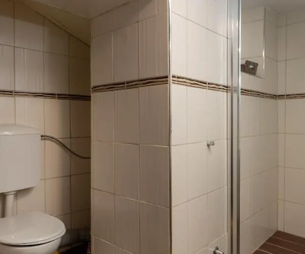 Апартаменты Old Town Charming Nest *