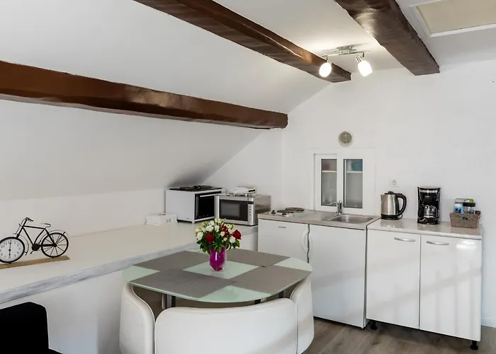 Old Town Charming Nest * Dubrovnik