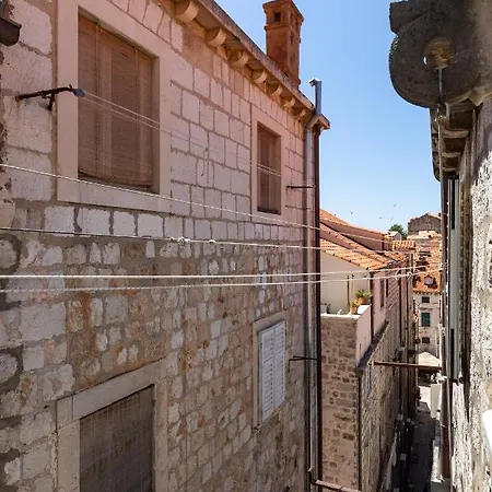 Old Town Charming Nest *